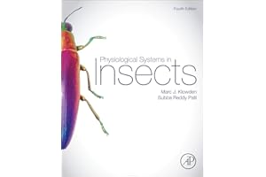 Physiological Systems in Insects