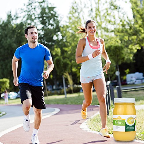 3 Grassfed+Organic+Ghee+Clarified+Regular