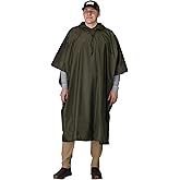 FROGG TOGGS Unisex Waterproof Breathable Poncho Tarp