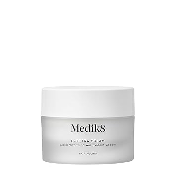 medik8 vitamin c moisturiser