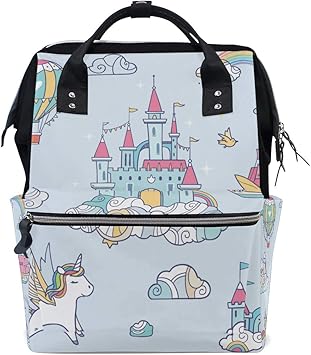 diaper backpack organizer