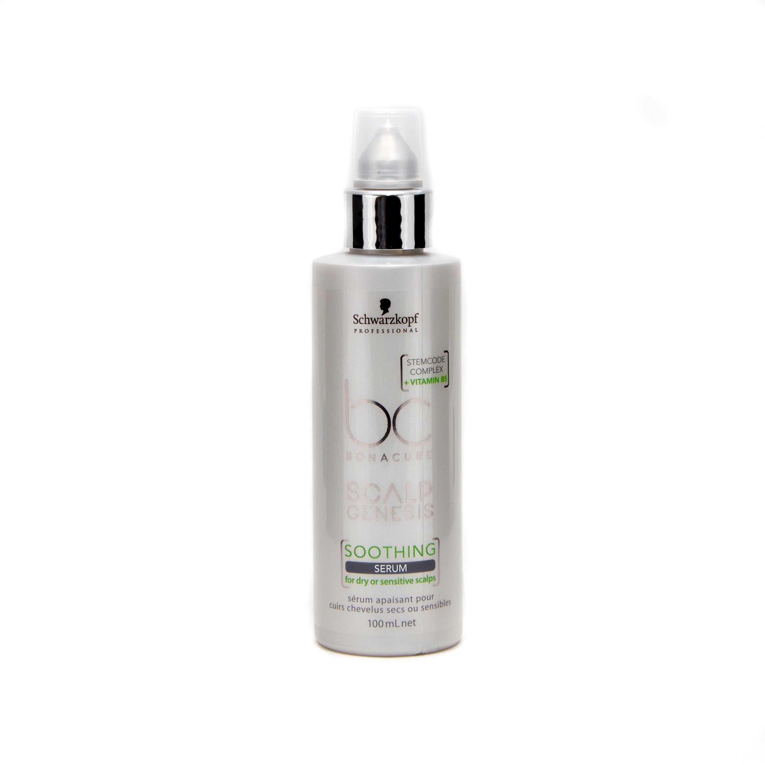 Schwarzkopf Soothing Serum SCALP GENESIS 100 ml
