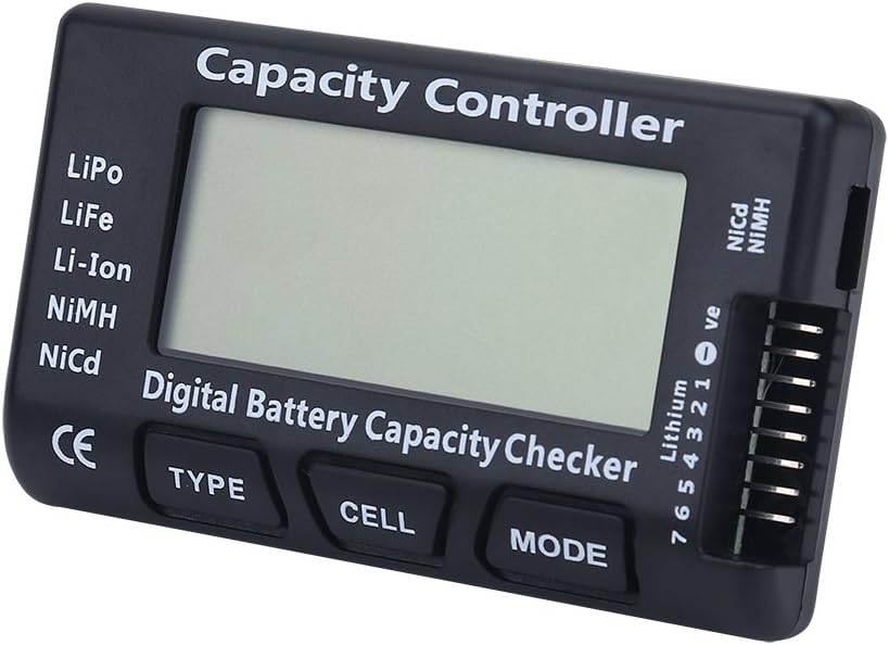 batterie per auto schumacher 12 volt