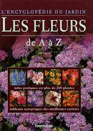 Les  fleurs