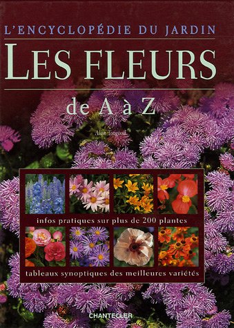 Les  fleurs