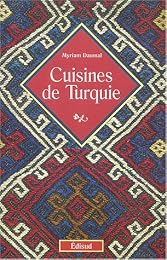 Cuisines de Turquie