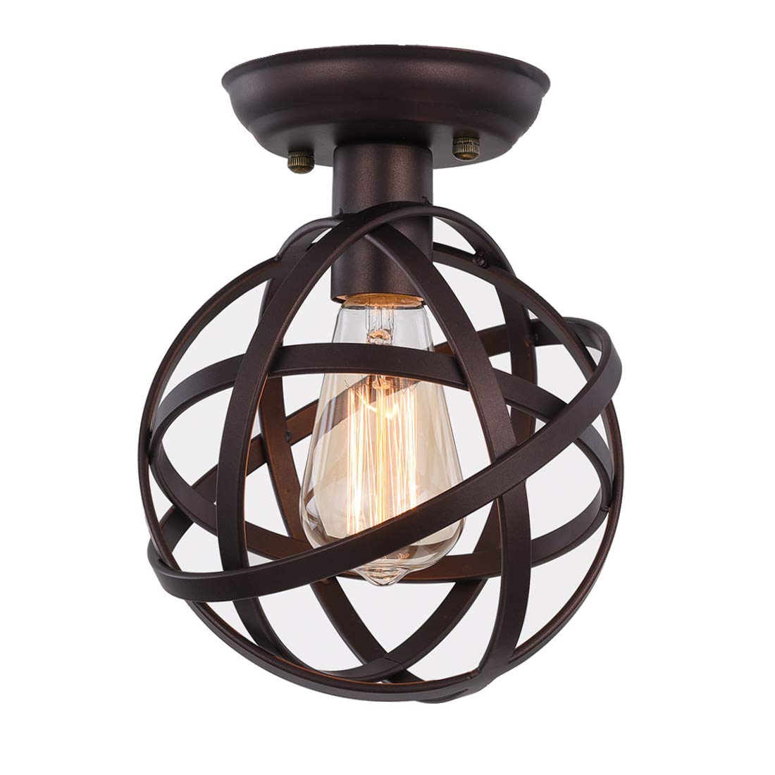Best craftsman style foyer lights
