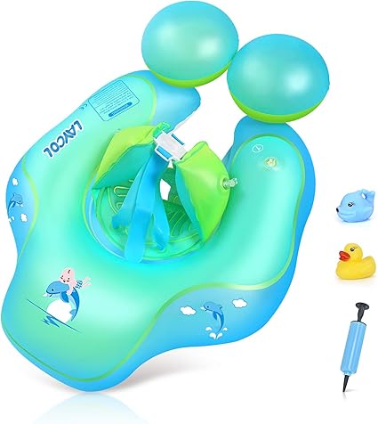 laycol baby float