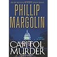 Capitol Murder: A Novel of Suspense