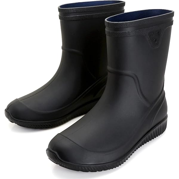 Garden Boots For Amazon Mens Rain Boots DKSUKO Waterproof Unisex