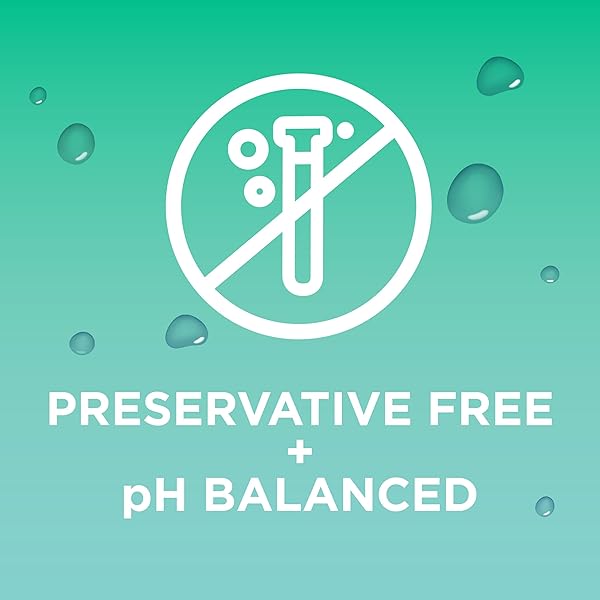 BLINK BOOST PRESERVATIVE-FREE LUBRICATING EYE DROPS, MOISTURIZING & SOOTHING FOR MILD DRY EYES, WITH HYALURONATE, HYDRATING RELIEF INSTANT COMFORT THROUGHOUT THE DAY, CONTACT LENS FRIENDLY, 0.34 FL OZ