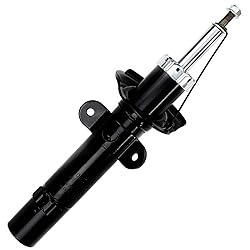 CAROCK NEW FRONT PAIR OF SHOCKS & STRUTS fit for