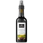 Tuscanini Italian Balsamic Vinegar of Modena Italy, 6% Acidity, 8.45oz Glass Bottle | Spray Top | Certified Kosher