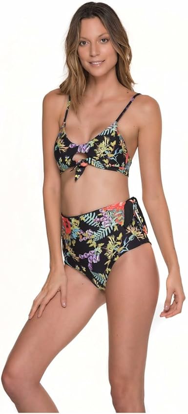 bikini top that covers chest