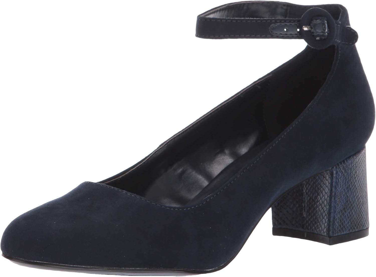 Bandolino Footwear Women�s Odear Pump, Navy, 10 Buy