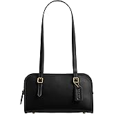 Coach Swing Zip Bag with Grommets