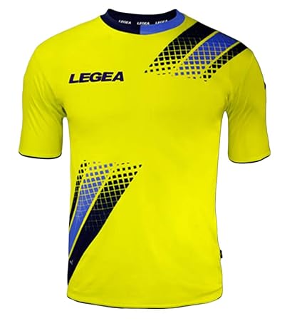 maglie uomo sportive