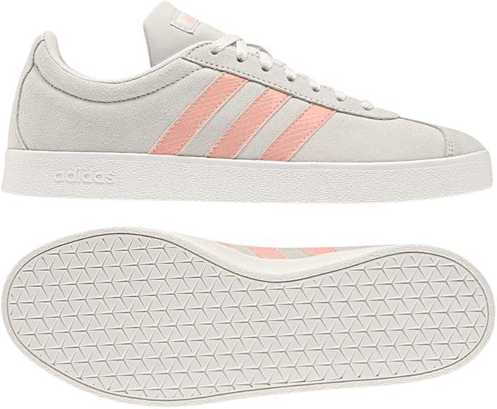 adidas court 2.0 white