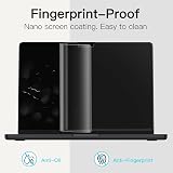 JETech Screen Protector for MacBook Pro 16 Inch Anti-Glare 2-Pack view 4