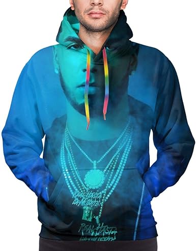 sudadera real hasta la muerte amazon