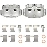 SCITOO 18B5303 18B5302 Disc Brake Calipers Assembly