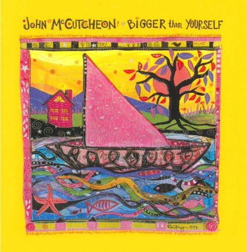 Bigger Than Yourself