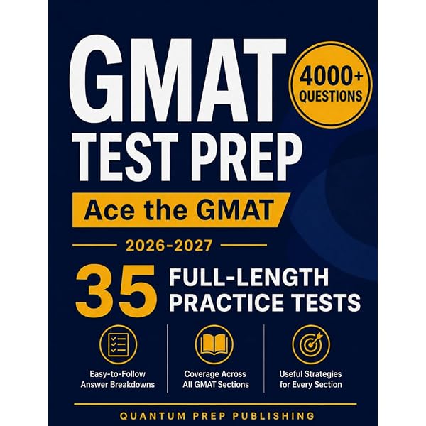 GMAT Official Guide 2025 - 2026: Book + Online Question Bank: GMAC