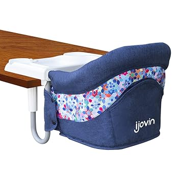 clip on feeding chair
