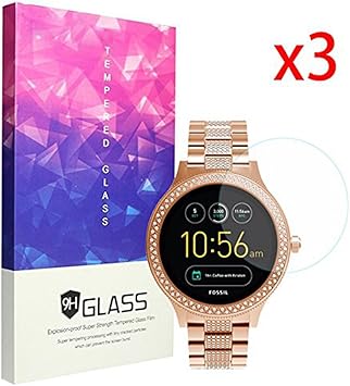 Ceston 9H Protector De Pantalla De Cristal Templado Para ...