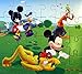 Disney Jigsaw Puzzles for Kids - Mickey Mouse 24 Piece Puzzles (Set of 2 Puzzles) by Disney Mickey Mouse Clubhouse Puzzles