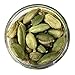 Epicurean Spices Organic Cardamom Pods, Whole, 1.76 Oz