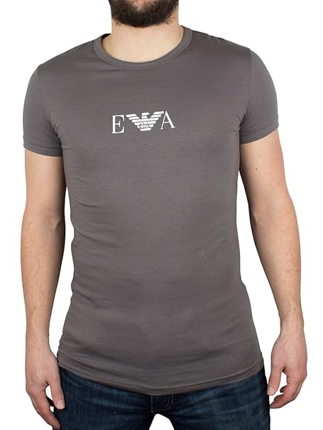 t shirt emporio armani uomo