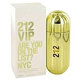 Carolina Herrer 212 VIP Women Eau De Parfum