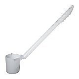 Dynalon 106515 HDPE Sampler/Dipper with 6' Long