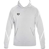 ARENA Team Line Fleece Long Sleeve Hoodie for Men and Women