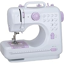 mahina　ハンドメイド 6点 Janome Sewing Machines | Linda Z's