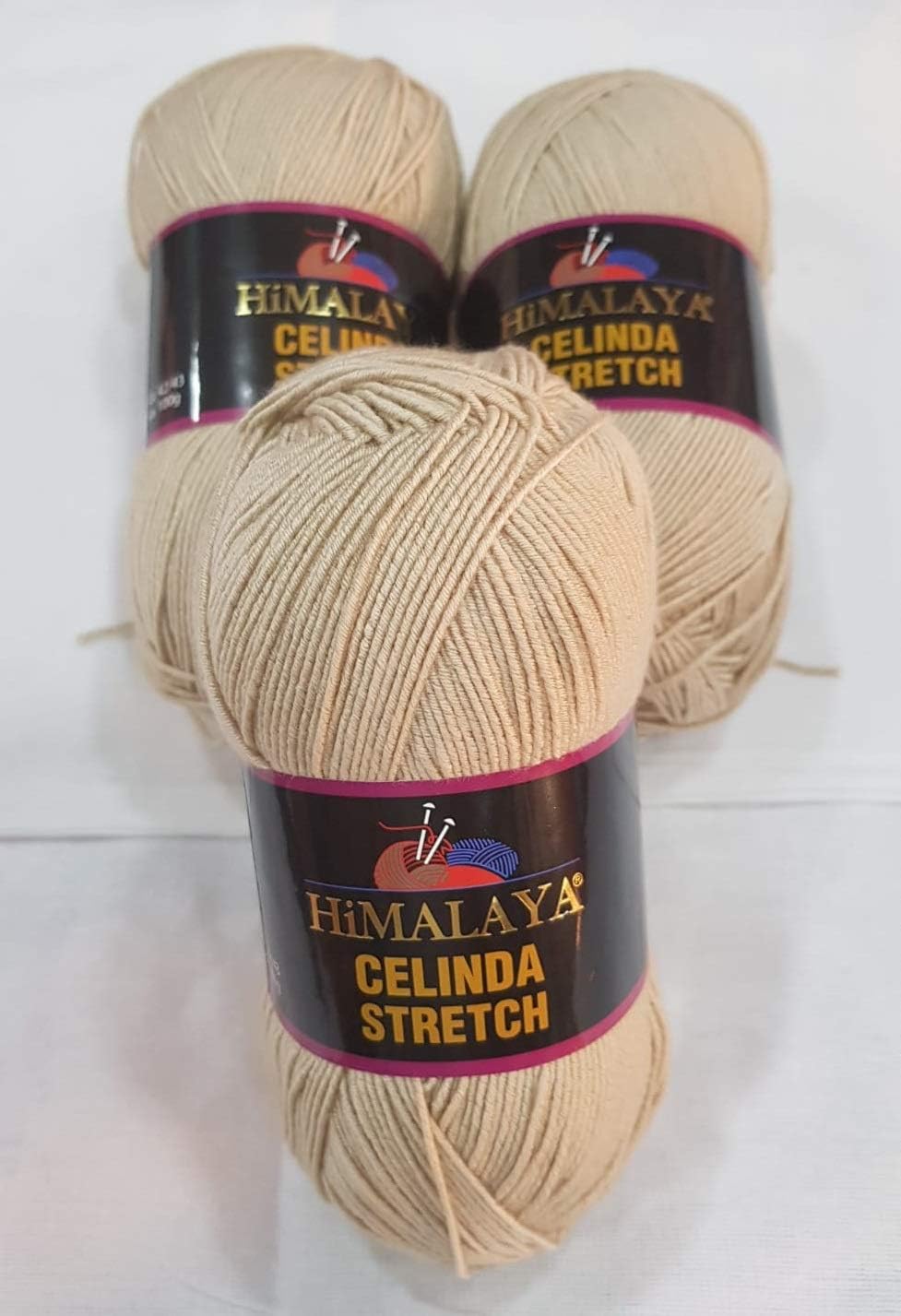himalaya stretch