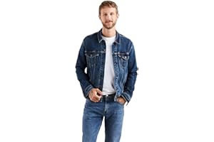 Levi's Men's Trucker Jacket (Also Available in Big & Tall)