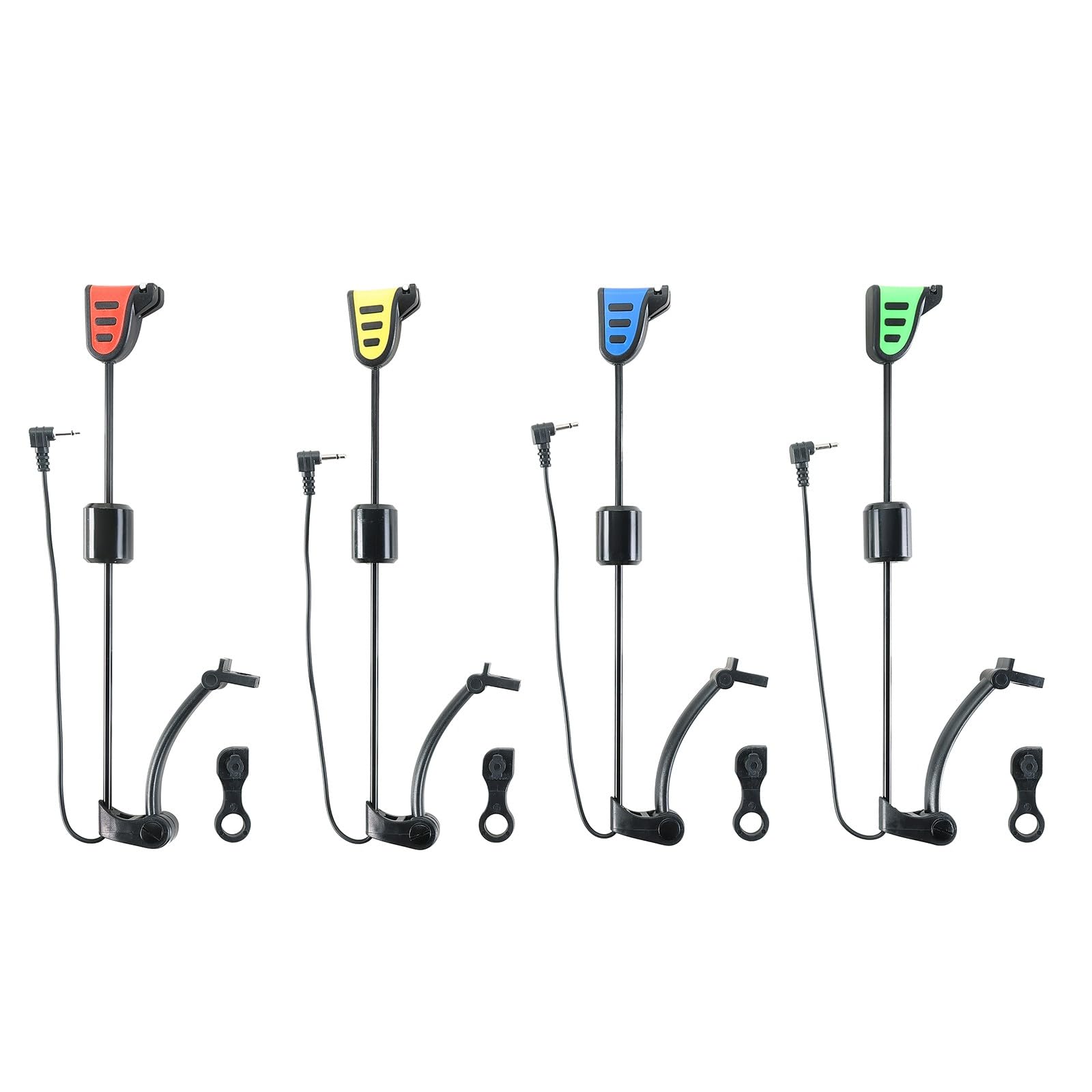 CARPTOUR Set of 4 Swingers IS-19-4