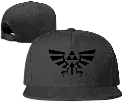 Amazon Co Jp Umarsdeal ゼルダの伝説 キャップ 帽子 アッシュ スポーツ アウトドア