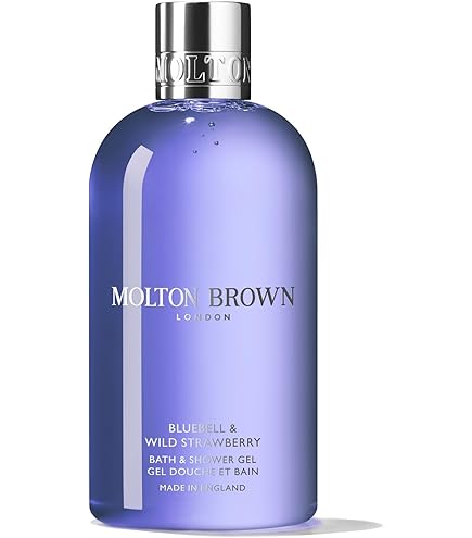 Amazon.com: Molton Brown Milk Musk Body Wash 10 fl. oz. : Beauty