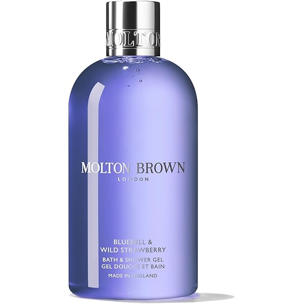 Amazon.com: Molton Brown Wild Mint & Lavandin Bath & Shower Gel 10 Amazon.com: Molton Brown Wild Mint & Lavandin Bath & Shower Gel 10