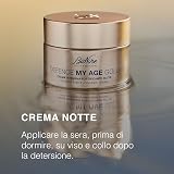 Bionike Defence My Age Gold Intensive Facial Cream 50ml Anti-Aging Hydration view 7