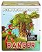 Kulipari Hero -“BATTALIONS” Strawberry Frog Ranger figure with deadly slingshot!