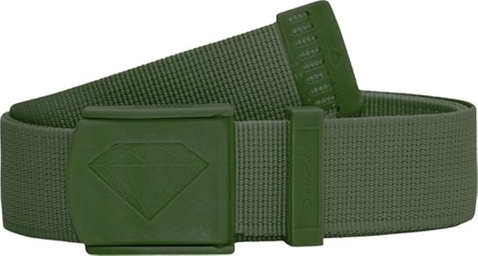 diamond supply belt