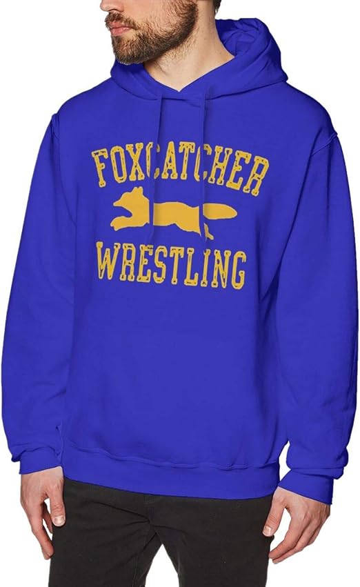 foxcatcher wrestling apparel