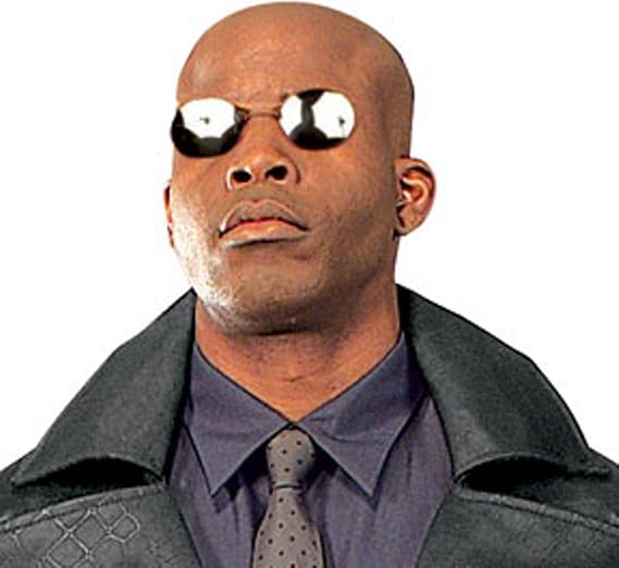 morpheus eyewear