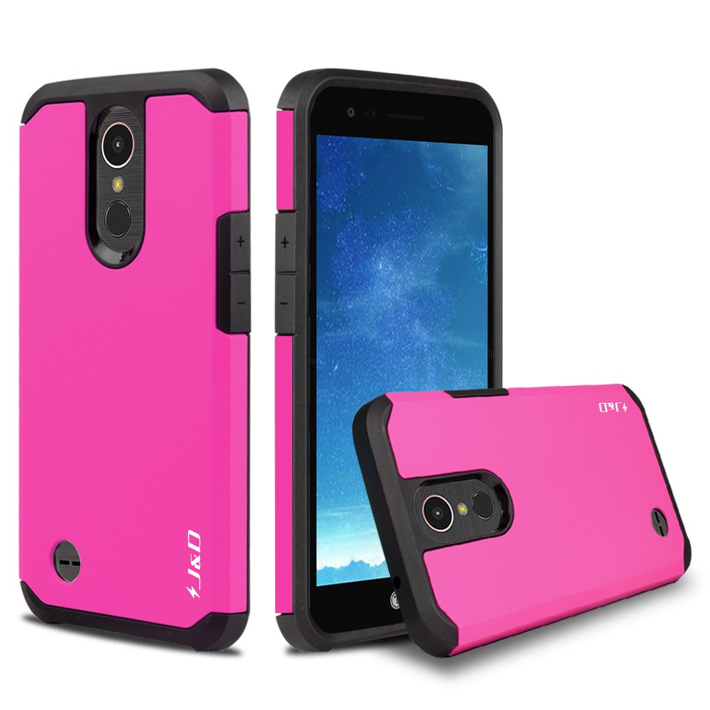 Best lg k20 plus sleeve