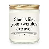 Niyewsor 30th Birthday Gifts for Women Men, Thirty