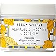 Beekman 1802 Whipped Body Cream - 2 oz - Intensely Hydrating & Softens Skin - With Goat Milk - Good for Sensitive Skin - Cruelty Free - Packaging May Vary